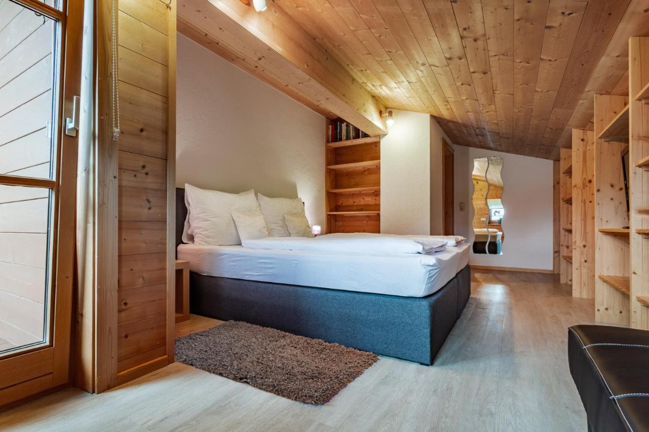 Active Chalet Мария Алм ам Щайнернен Мер Екстериор снимка