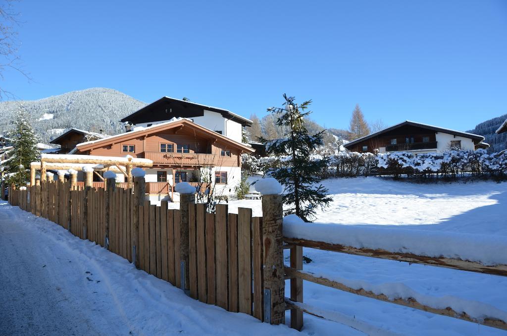 Active Chalet Мария Алм ам Щайнернен Мер Стая снимка