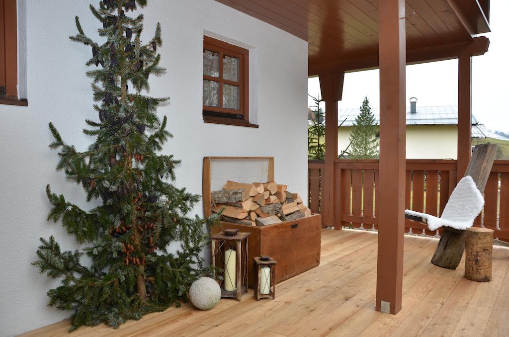 Active Chalet Мария Алм ам Щайнернен Мер Стая снимка