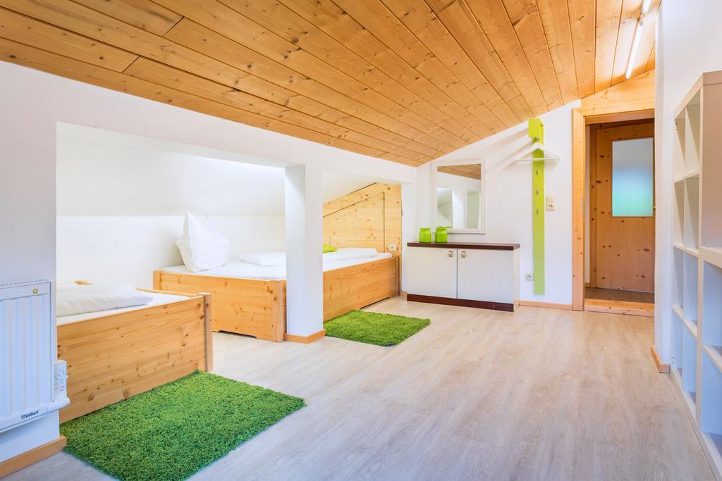 Active Chalet Мария Алм ам Щайнернен Мер Екстериор снимка