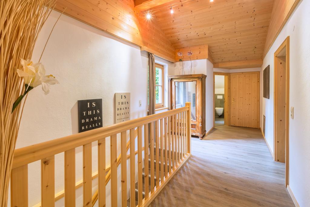 Active Chalet Мария Алм ам Щайнернен Мер Екстериор снимка