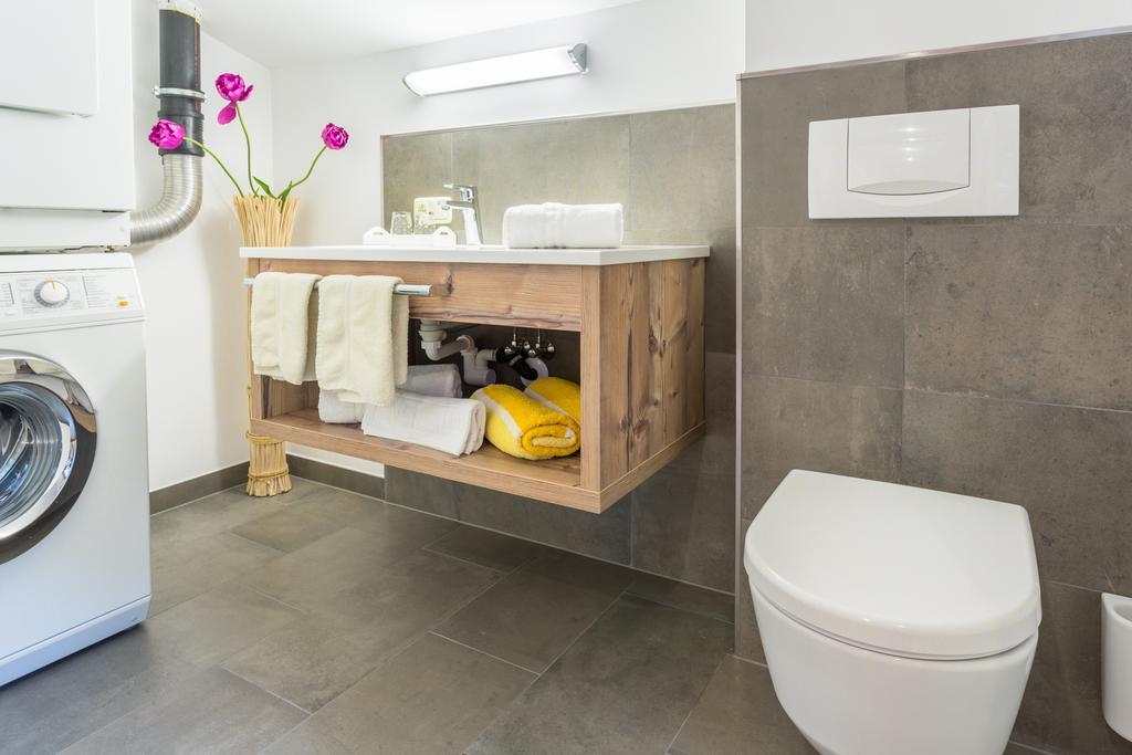 Active Chalet Мария Алм ам Щайнернен Мер Екстериор снимка